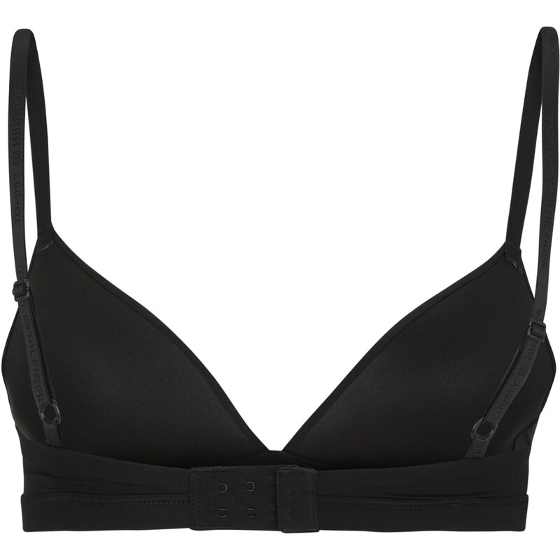Tommy Hilfiger Underwear Podprsenka Essential černá