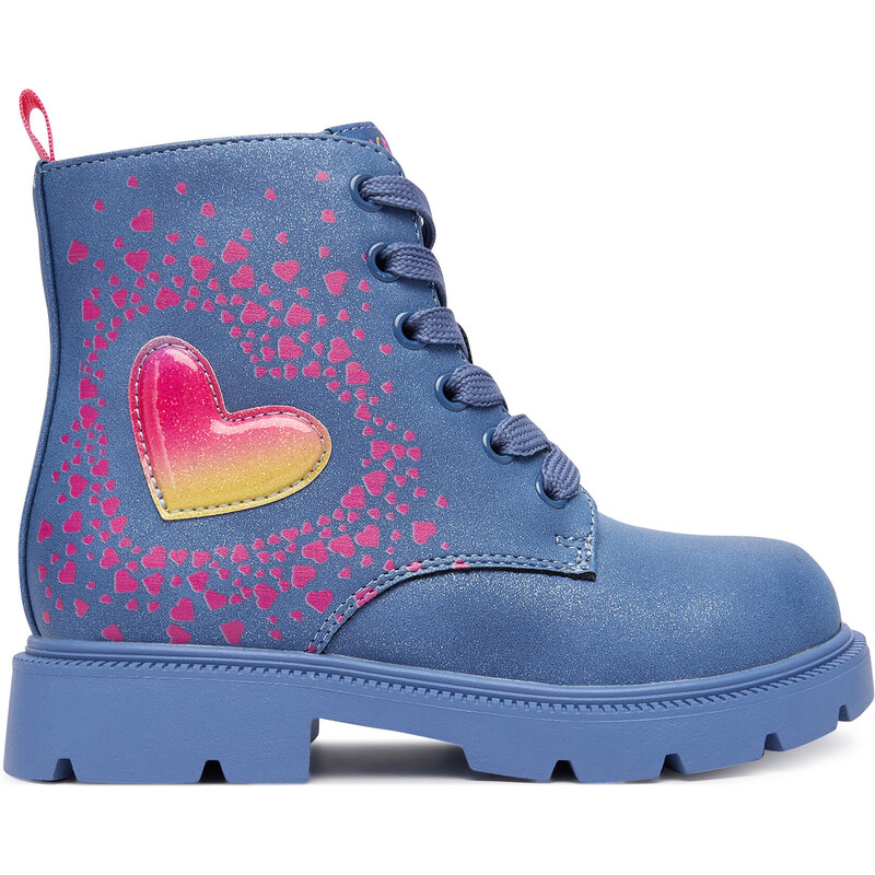 Turistická obuv Agatha Ruiz de la Prada