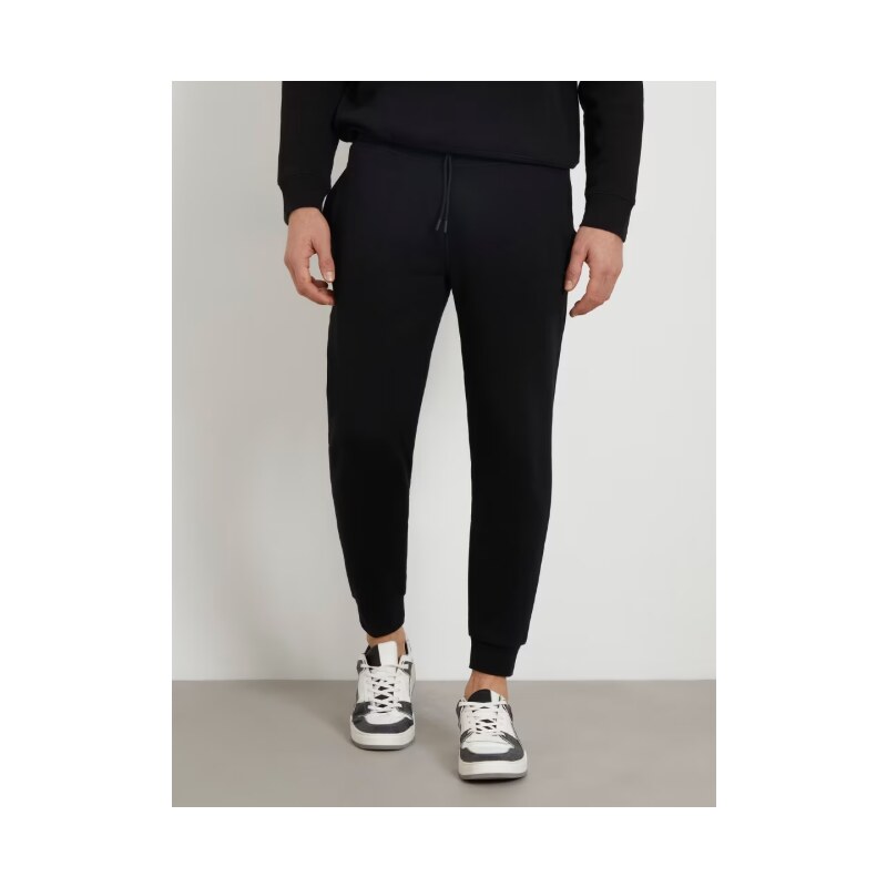 Guess aldwin long pant BLACK