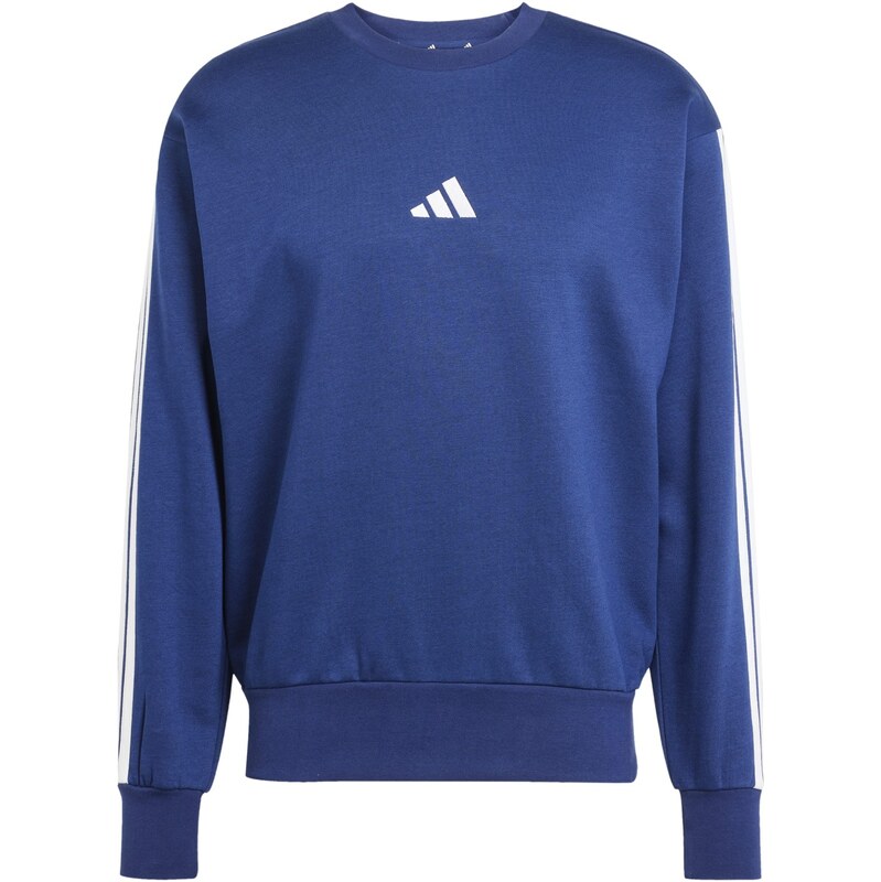 adidas Performance adidas Essentials 3-Stripes Fleece Sweatshirt
