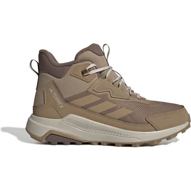 adidas Performance adidas TERREX ANYLANDER CLIMAWARM + W BEIGE