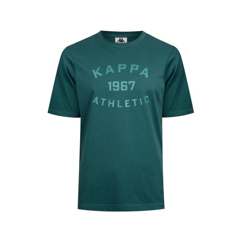 Kappa AUTHENTIC JACK Pánské triko