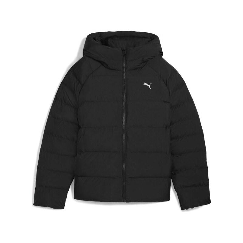 Puma MONO HOODED JACKET W Dámská zimní bunda
