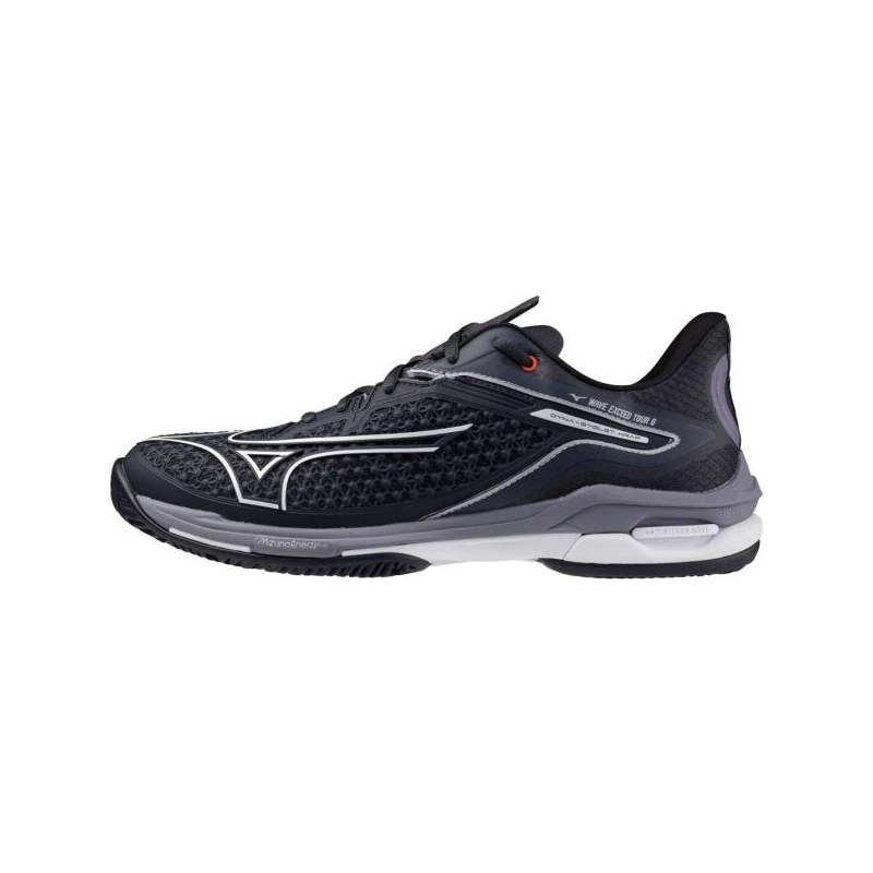 Mizuno WAVE EXCEED TOUR 6 CC Pánská tenisová obuv