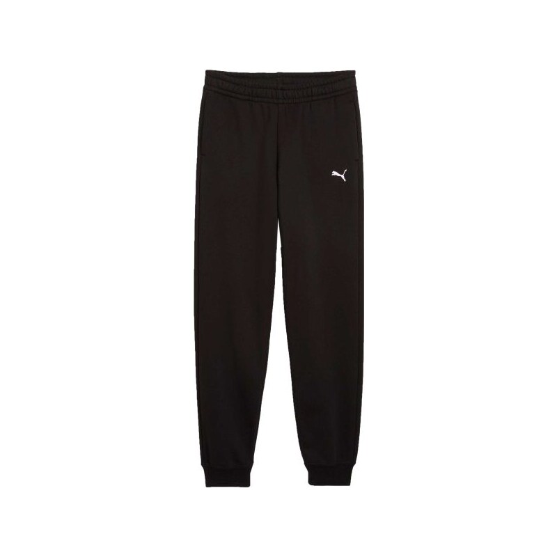 Puma ESSENTIALS SWEATPANTS FL B Dětské tepláky