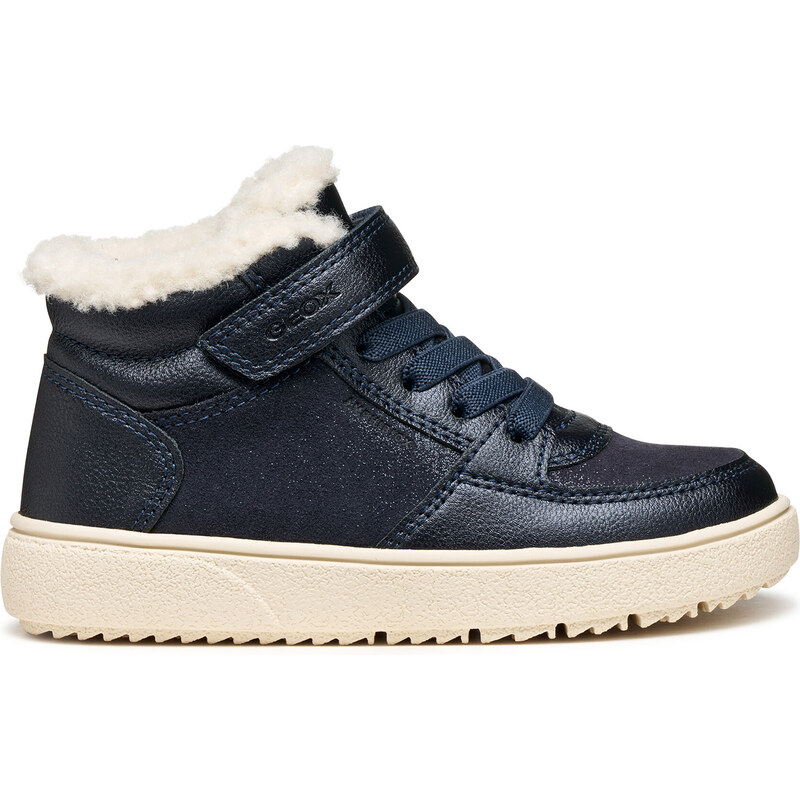 Sneakersy Geox