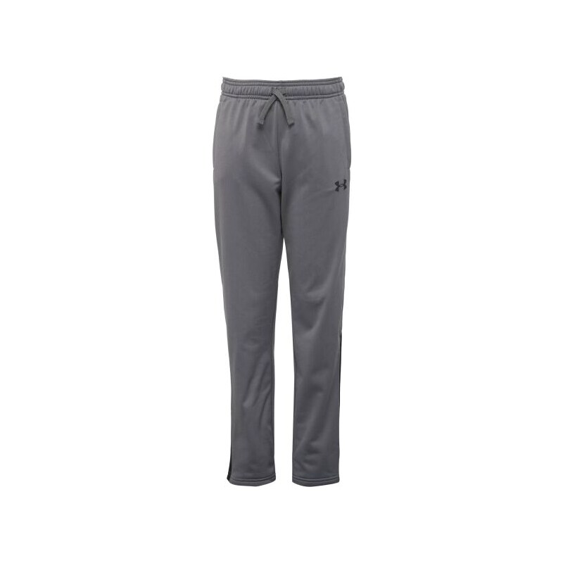 Under Armour BRAWLER 3.0 TAPERED Chlapecké tepláky