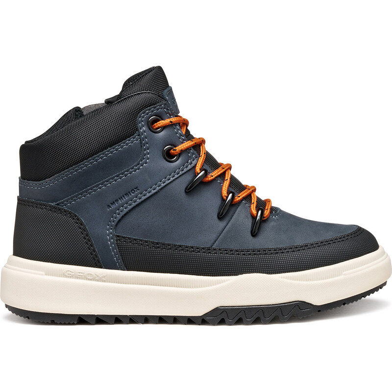 Kotníková obuv Geox 108250930