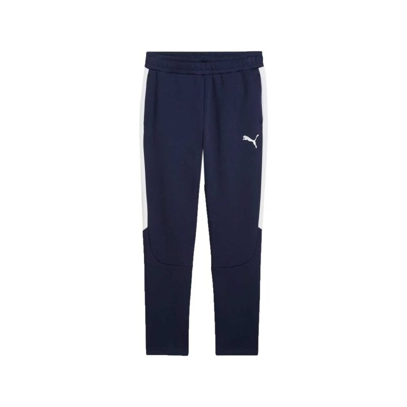 Puma TEAMEVOSTRIPE PANTS Pánské tepláky