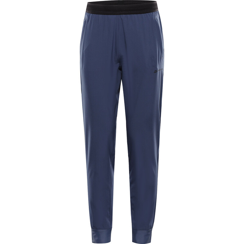ALPINE PRO - GERWA 3 DÁMSKÉ KALHOTY S COOL DRY 108307356