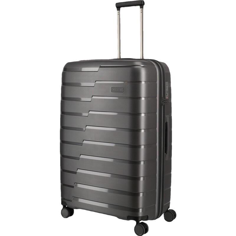 Travelite Air Base L Anthracite 105l