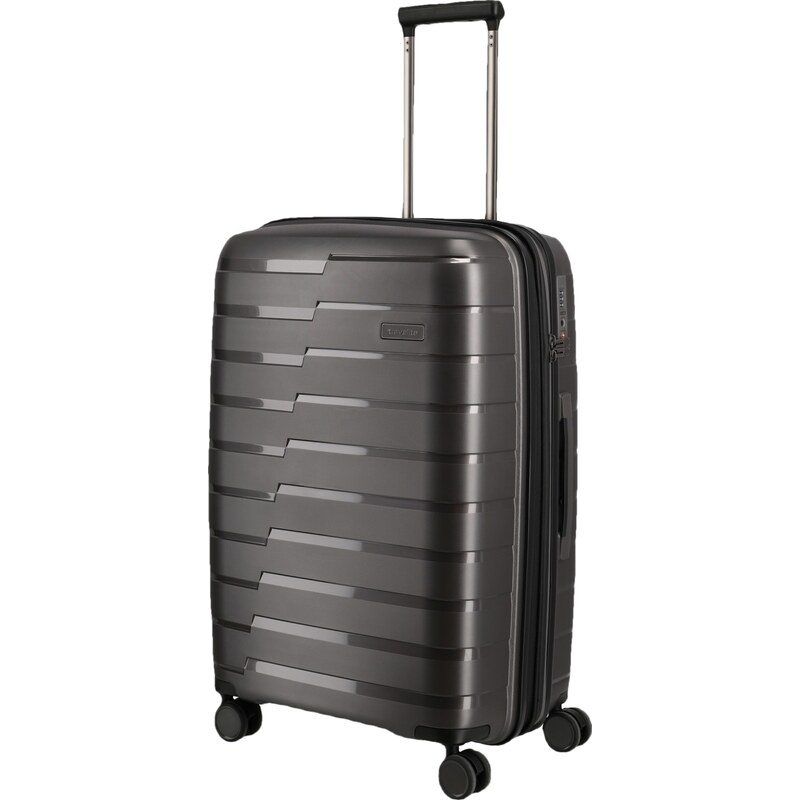 Travelite Air Base M Anthracite 71 - 82l