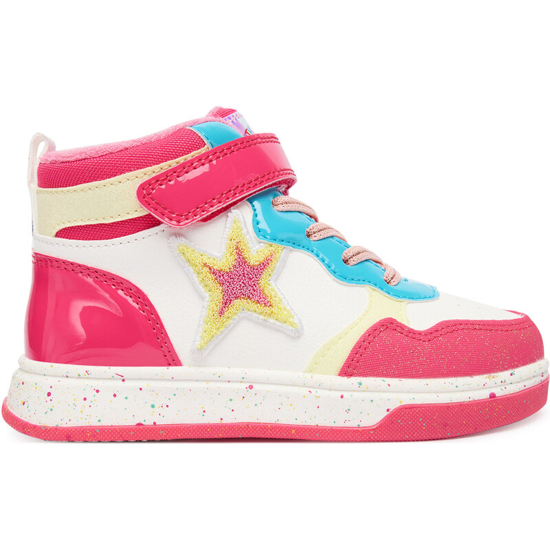 Sneakersy Agatha Ruiz de la Prada