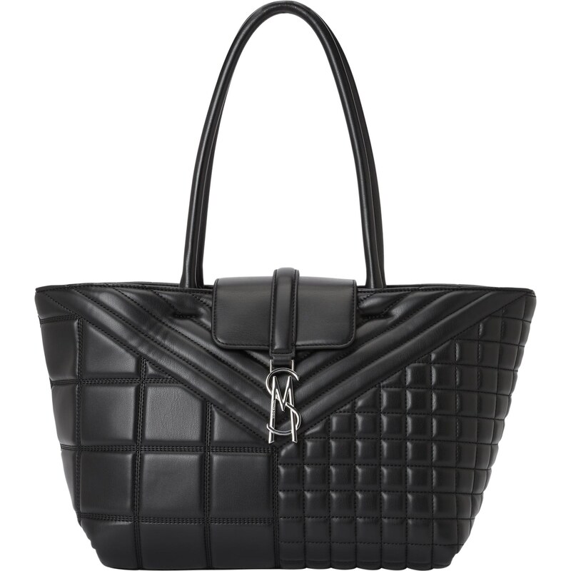 STEVE MADDEN Nákupní taška Bflore černá 108254721
