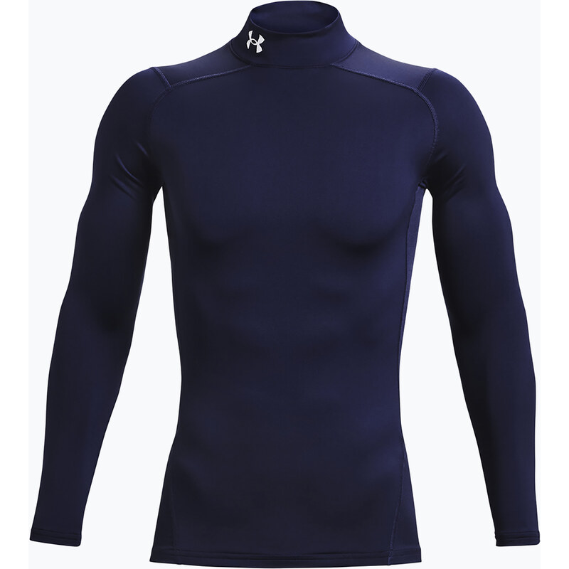 Pánské tréninkové tričko Longsleeve Under Armour Comp Mock UA