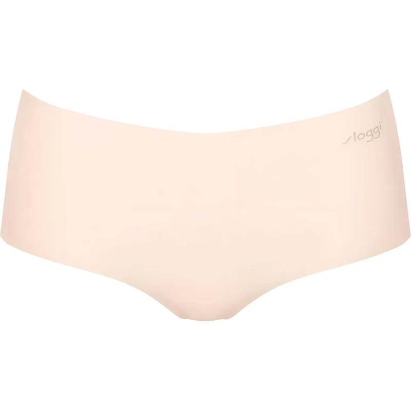 Triumph Dámské kalhotky ZERO Modal 2.0 Short 2P - Sloggi