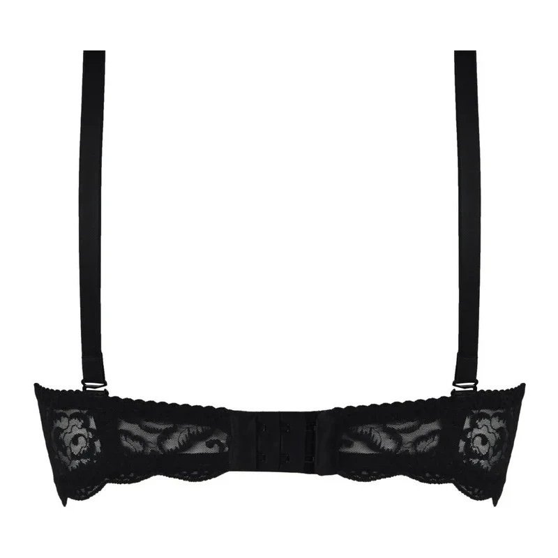 ELMAR BRA 24 BLACK