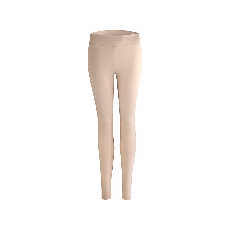 Formující dámské legíny RELAX & GO SHAPING LEGGINGS - BELLINDA -