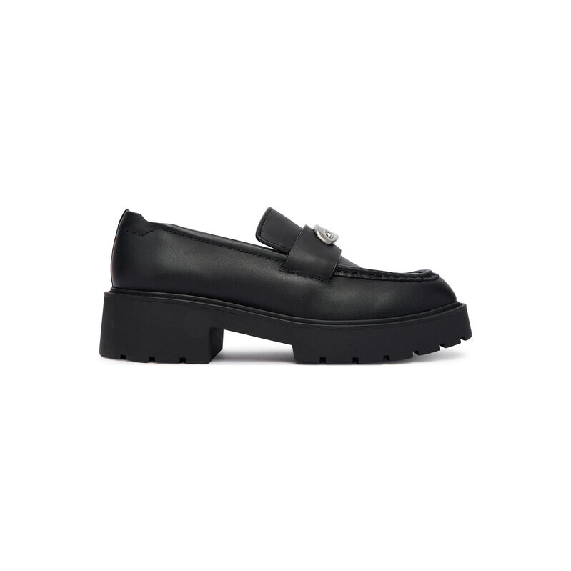 Loafersy Calvin Klein