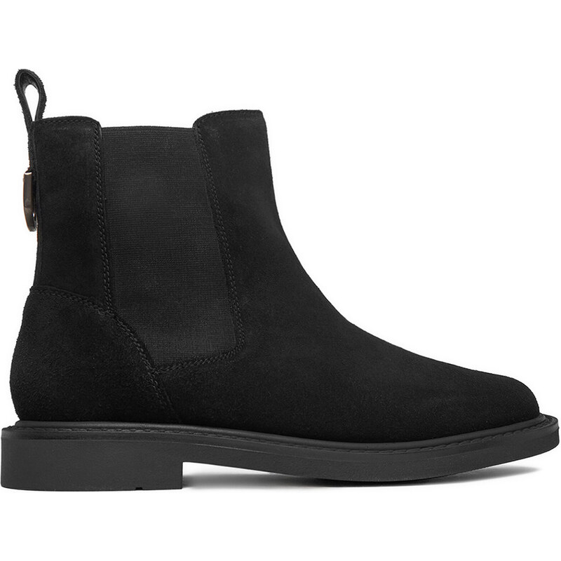 Kotníková obuv s elastickým prvkem Lasocki 108250720