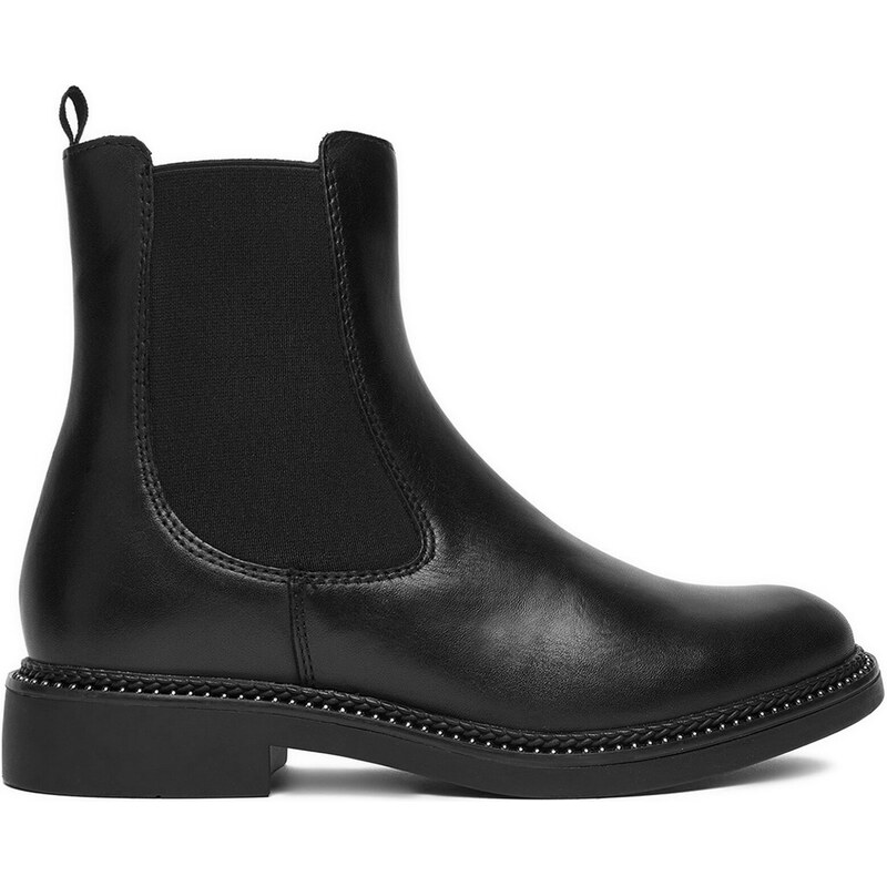 Kotníková obuv s elastickým prvkem Lasocki 108251180