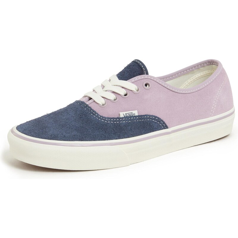 VANS Slip on boty Authentic marine modrá / lenvandulová