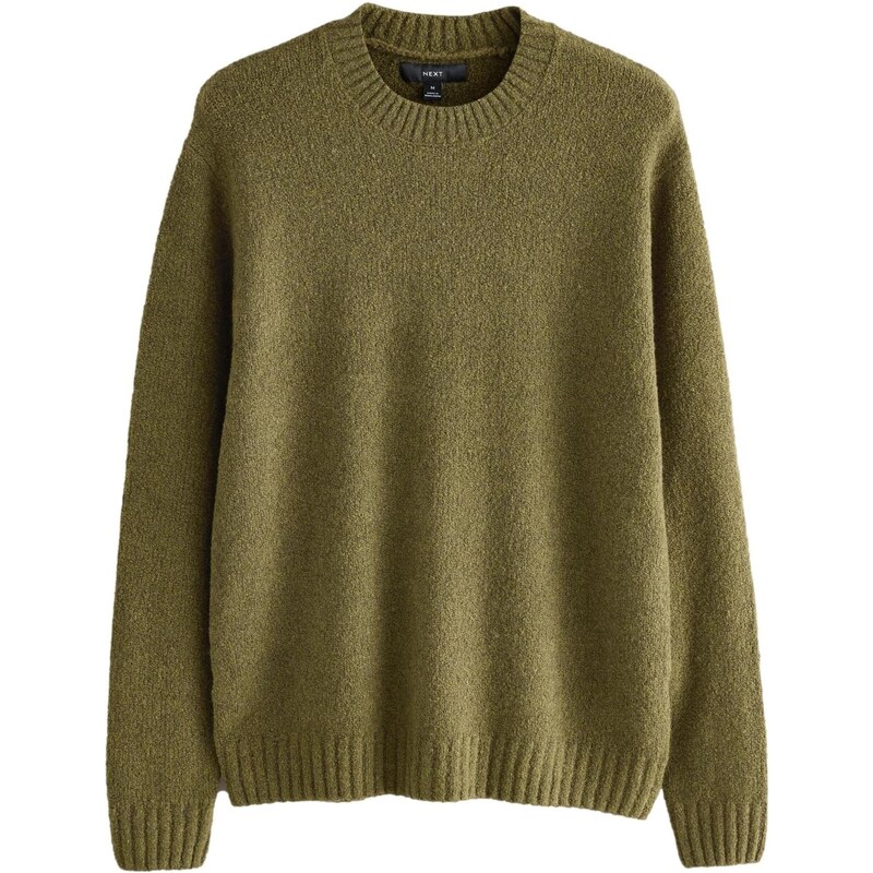 Next Svetr khaki