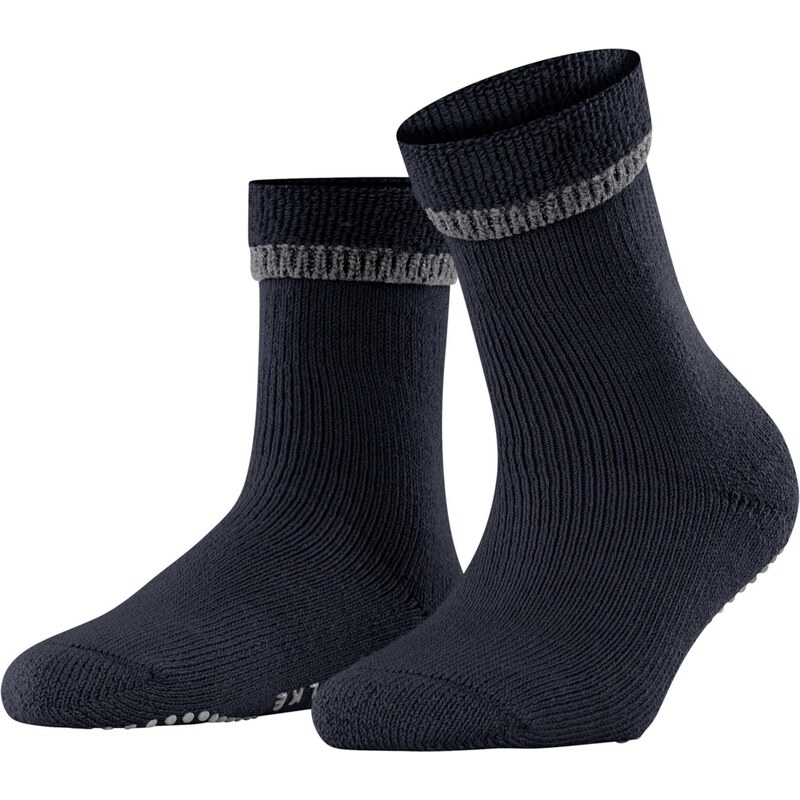 FALKE Ponožky marine modrá 108254805