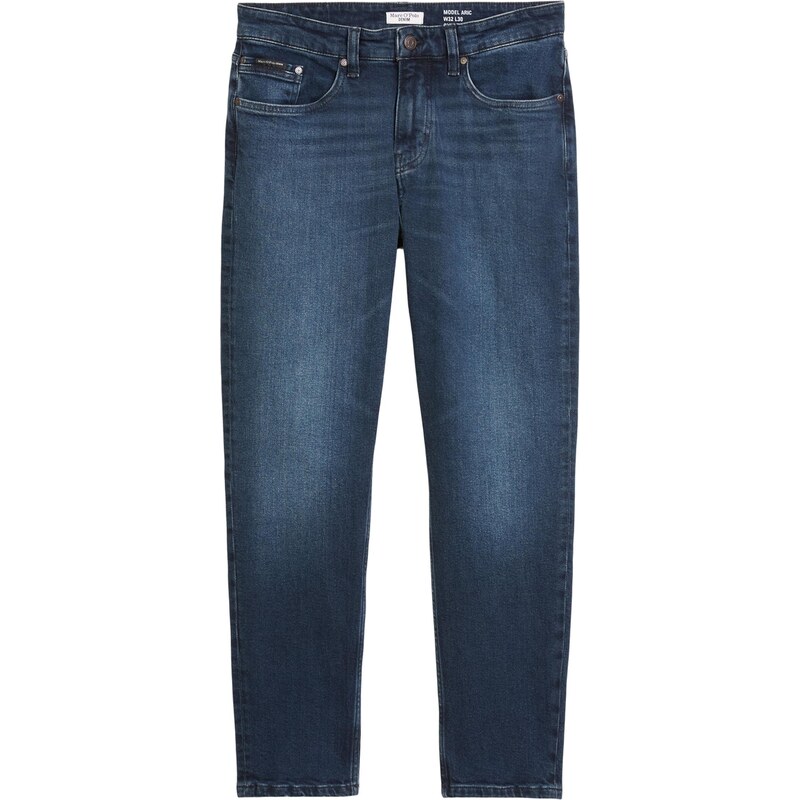 Marc OPolo DENIM Džíny tmavě modrá