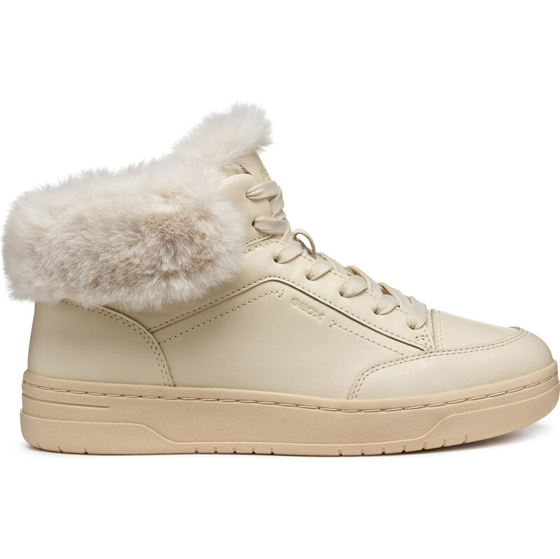 Sneakersy Geox