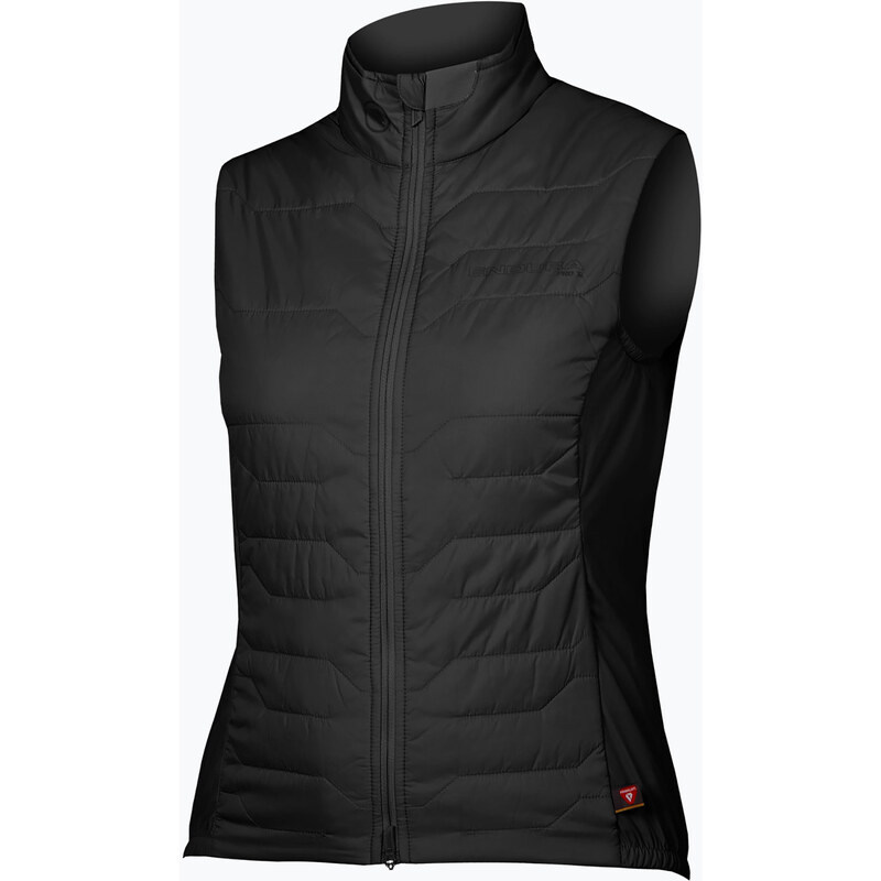 Pánská cyklistická vesta Endura Pro PrimaLoft black