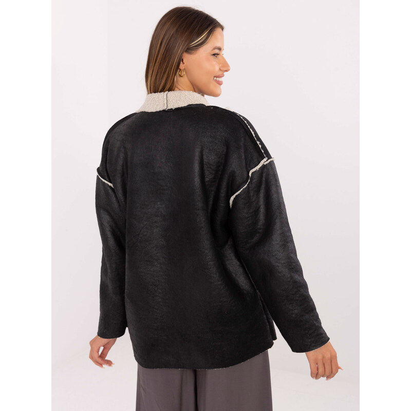 Factory Price Jacket-IT-KR-95616.66-black
