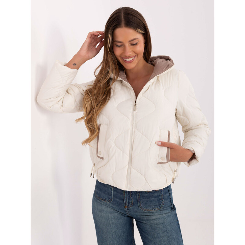 Factory Price Jacket-MBM-KR-2211.88-ecru