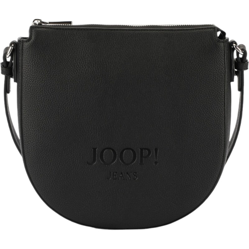 JOOP! Jeans Taška přes rameno Lettera 1.0 Stella černá 108642220