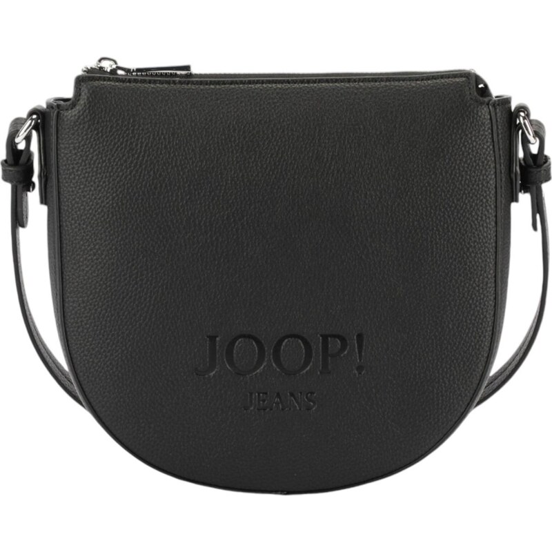 JOOP! Jeans Taška přes rameno Lettera 1.0 Stella černá
