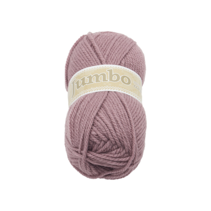 Bellatex Příze JUMBO 100g / 147 m světlá růžovofialová 108262988