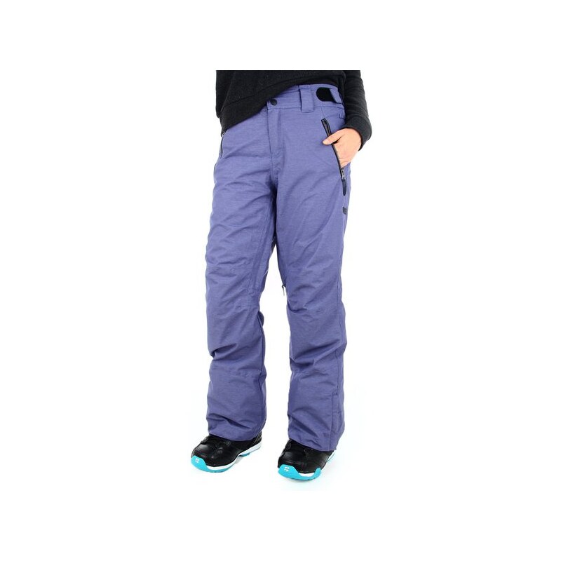 Dámské snowboardové kalhoty Funstorm Tivola violet L