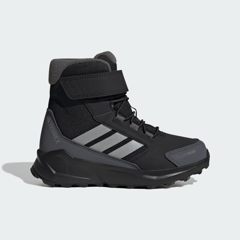 Adidas Dětské boty Terrex Trailmaker 2 High CLIMAWARM+ 108267876