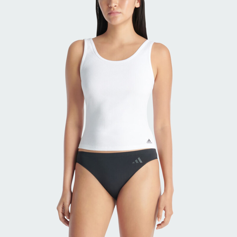 Adidas Spodní prádlo Active Ultimate Stretch Bikini - 3 kusy 108267889