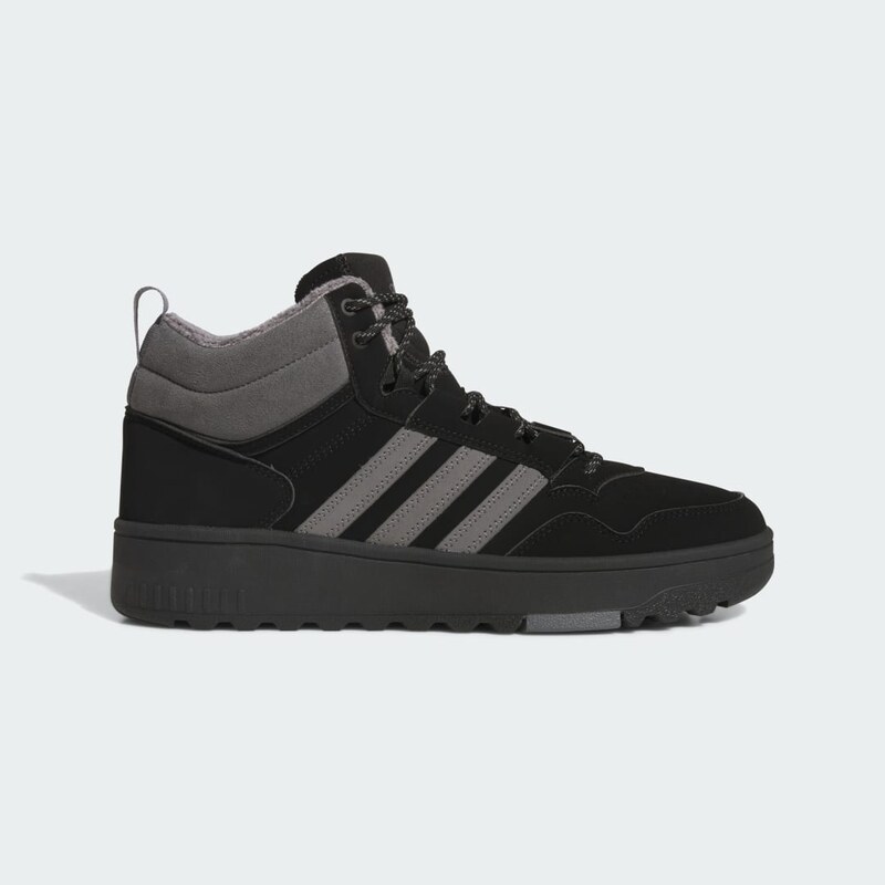Adidas Boty Hoops 4.0 Mid