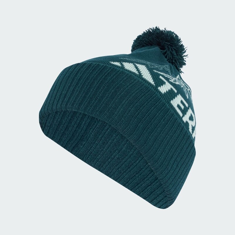 Adidas Čepice Terrex Xploric Pom Pom