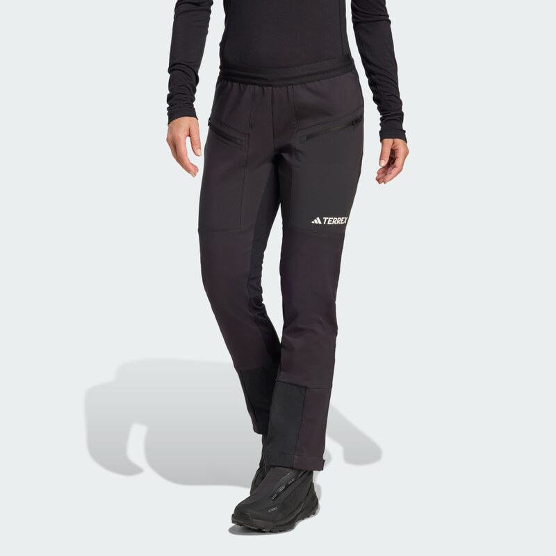 Adidas Kalhoty Terrex Xperior Fast 108268192