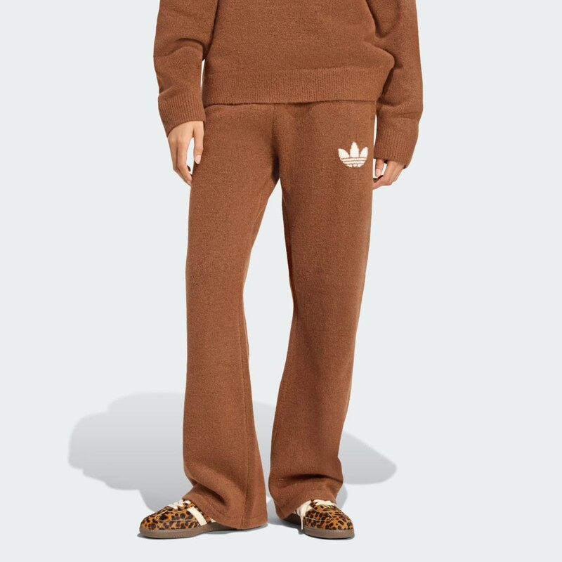 Kalhoty adidas Originals Athletic Dept Knitted 108268220