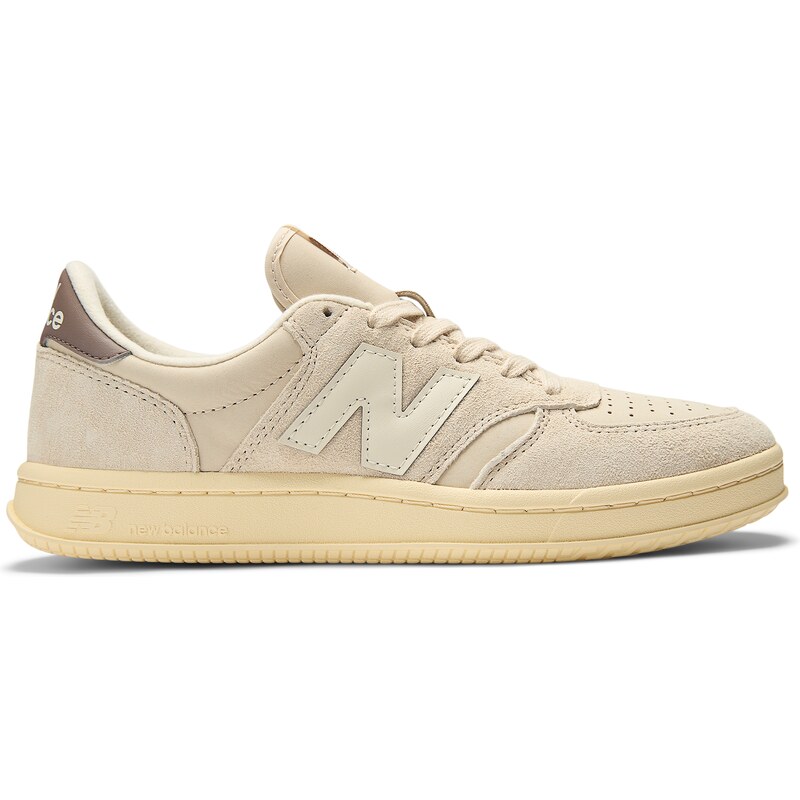 Unisex boty New Balance CT500SNB – béžové