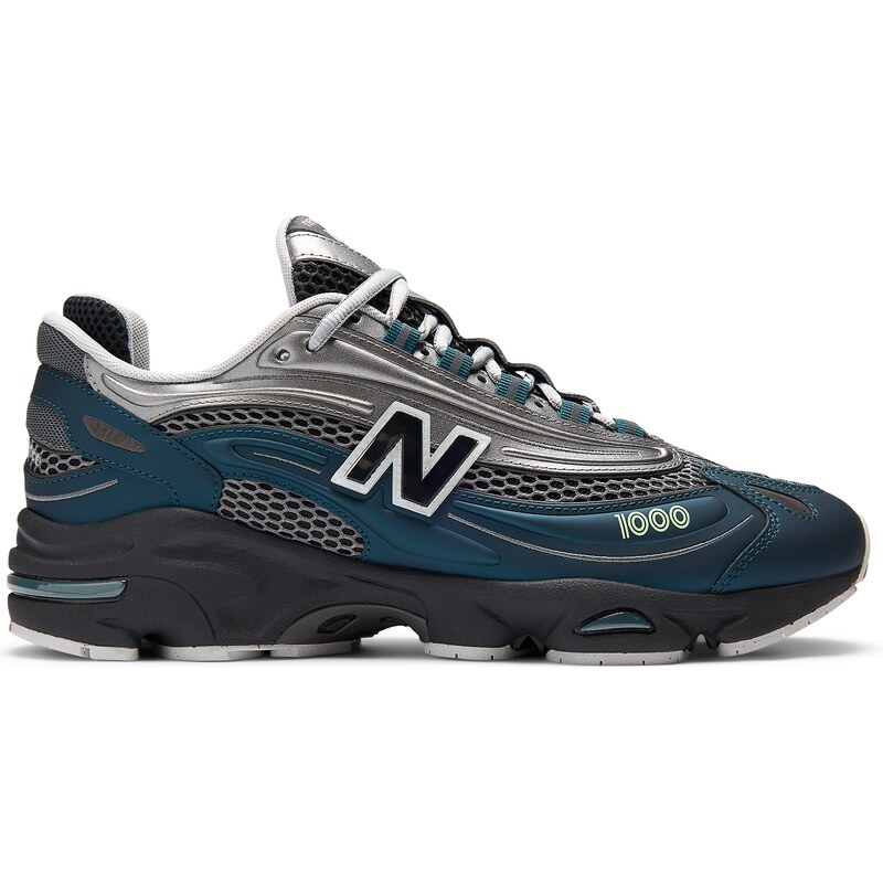 Unisex boty New Balance M1000S – různobarevné