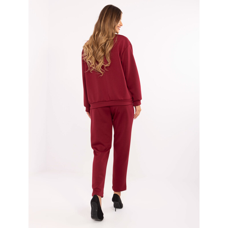 RUE PARIS Komplet-IT-KMPL-9731.49 108375698