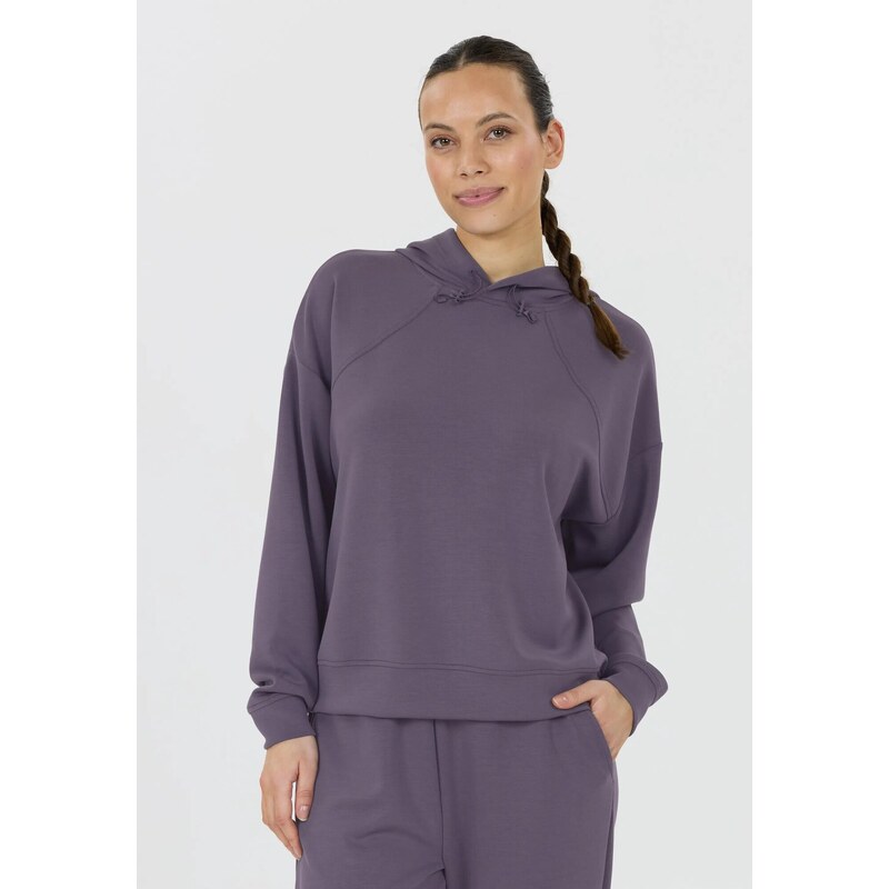 Dámská mikina s kapucí Endurance Jade 108270189
