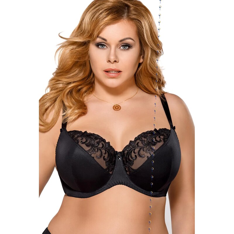 Soft model 117762 Gorsenia Lingerie 74060394