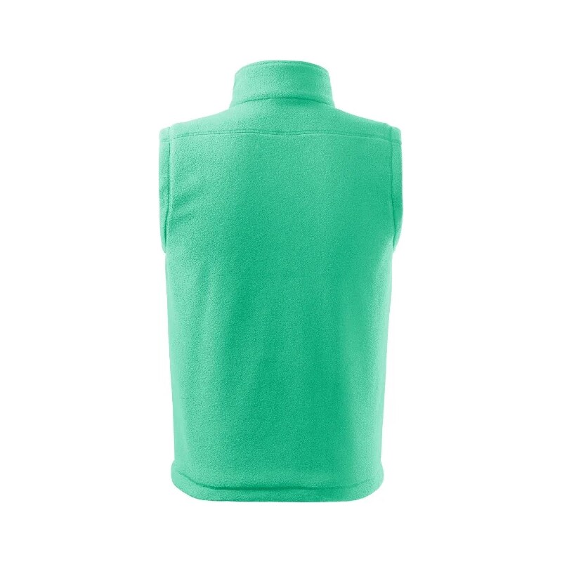 MALFINI, a.s. Next fleece vesta unisex mátová
