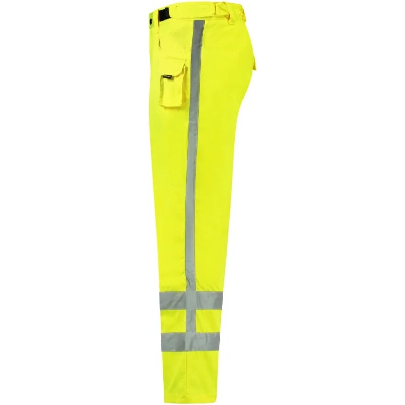 model 20638654 Work Pants pracovní kalhoty unisex fluorescenční